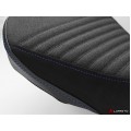 LUIMOTO (RACE) Rider Seat Cover for the SUZUKI GSX-R1000 (2017+) LUIMOTO (RACE) Rider Seat Cover for the SUZUKI GSX-R1000 (2017+)